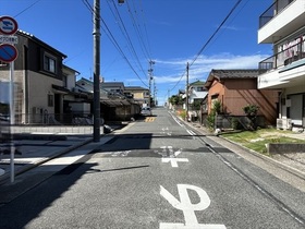 MELDIA名古屋市南区若草町018②　全2棟　一号棟　新築一戸建て