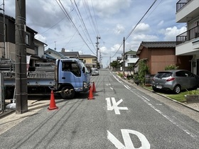 MELDIA名古屋市南区若草町018②　全2号棟　一号棟　新築一戸建て