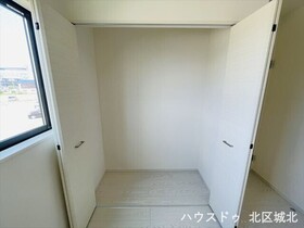 ケイアイクラシエ名古屋市北区北久手町1期　全4棟　1号棟　新築一戸建て