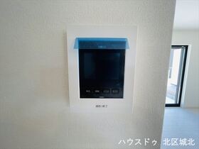 ケイアイクラシエ名古屋市北区北久手町1期　全4棟　1号棟　新築一戸建て