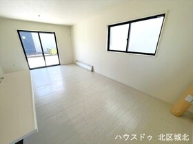 ケイアイクラシエ名古屋市北区北久手町1期　全4棟　1号棟　新築一戸建て