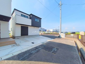 ケイアイクラシエ名古屋市北区北久手町1期　全4棟　1号棟　新築一戸建て