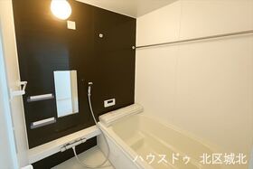 ケイアイクラシエ名古屋市北区北久手町1期　全4棟　1号棟　新築一戸建て