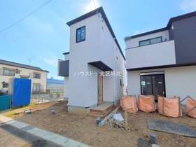 ケイアイクラシエ名古屋市北区北久手町1期　全4棟　2号棟　新築一戸建て