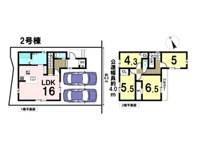 DB間取り図