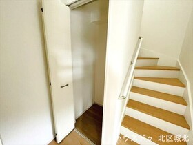 ケイアイクラシエ名古屋市北区北久手町1期　全4棟　3号棟　新築一戸建て