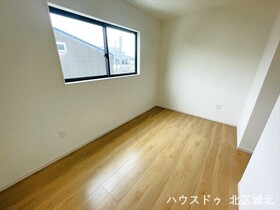 ケイアイクラシエ名古屋市北区北久手町1期　全4棟　3号棟　新築一戸建て