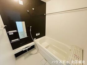 ケイアイクラシエ名古屋市北区北久手町1期　全4棟　3号棟　新築一戸建て