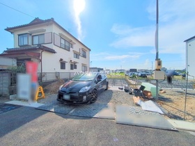 ケイアイクラシエ名古屋市北区北久手町1期　全4棟　4号棟　新築一戸建て