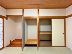 四日市市釆女が丘2丁目　中古一戸建て