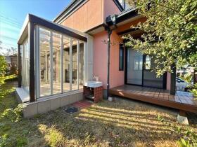 四日市市釆女が丘2丁目　中古一戸建て