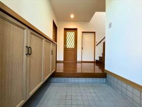 四日市市釆女が丘2丁目　中古一戸建て