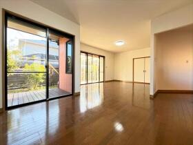 四日市市釆女が丘2丁目　中古一戸建て