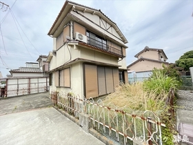 津島市南本町5丁目　中古一戸建て