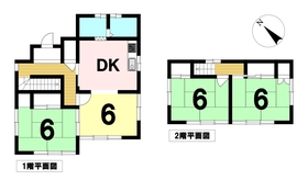 津島市南本町5丁目　中古一戸建て