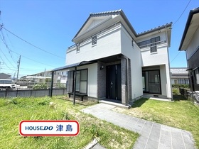 津島市神守町字中田面　中古一戸建て