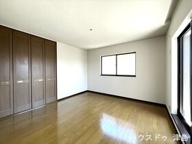 津島市神守町字中田面　中古一戸建て