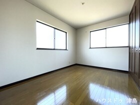津島市神守町字中田面　中古一戸建て
