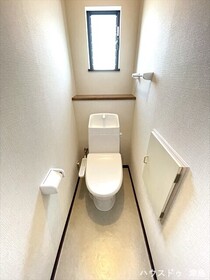 津島市神守町字中田面　中古一戸建て