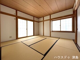 津島市神守町字中田面　中古一戸建て