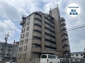 宝マンション東海通
