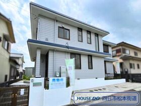 四日市市坂部が丘2丁目　中古一戸建て