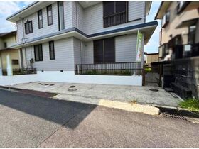 四日市市坂部が丘2丁目　中古一戸建て