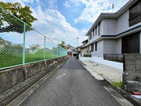 四日市市坂部が丘2丁目　中古一戸建て