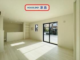 リナージュ愛西市本部田町本西第1期　全1棟　新築一戸建て