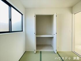 リナージュ愛西市本部田町本西第1期　全1棟　新築一戸建て