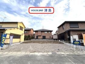 ○LIveleGarden愛西市大井町宮新田　全1棟　新築一戸建て