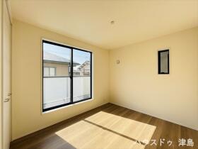 ○LIveleGarden愛西市大井町宮新田　全1棟　新築一戸建て