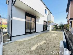 ○LIveleGarden愛西市大井町宮新田　全1棟　新築一戸建て