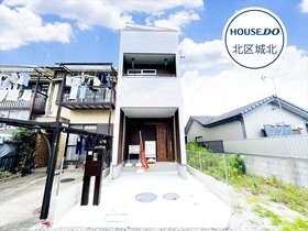いろどりアイタウン北名古屋市六ツ師北屋敷　全1邸　