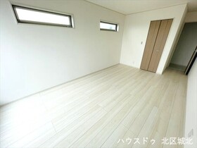 いろどりアイタウン北名古屋市六ツ師北屋敷　全1邸　