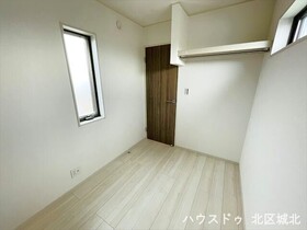 いろどりアイタウン北名古屋市六ツ師北屋敷　全1邸　