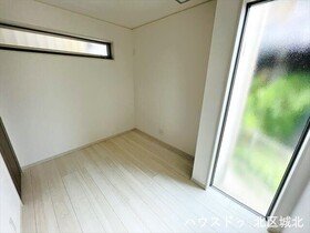いろどりアイタウン北名古屋市六ツ師北屋敷　全1邸　