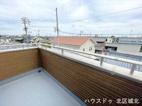 いろどりアイタウン北名古屋市六ツ師北屋敷　全1邸　