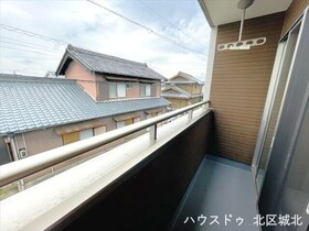 いろどりアイタウン北名古屋市六ツ師北屋敷　全1邸　