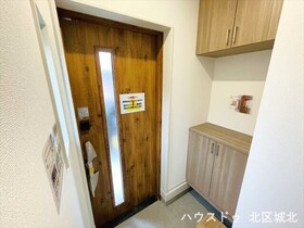 いろどりアイタウン北名古屋市六ツ師北屋敷　全1邸　