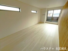 いろどりアイタウン北名古屋市六ツ師北屋敷　全1邸　