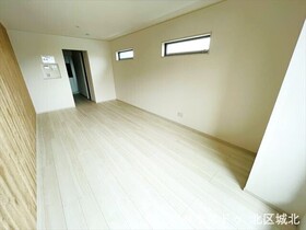 いろどりアイタウン北名古屋市六ツ師北屋敷　全1邸　