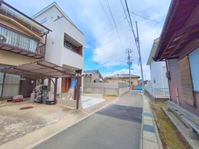 いろどりアイタウン北名古屋市六ツ師北屋敷　全1邸　