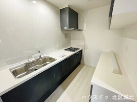 いろどりアイタウン北名古屋市六ツ師北屋敷　全1邸　