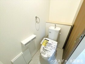 いろどりアイタウン北名古屋市六ツ師北屋敷　全1邸　