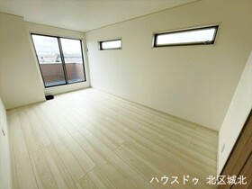 いろどりアイタウン北名古屋市六ツ師北屋敷　全1邸　