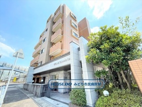 ロイヤルアーク滝ノ水クレッセ