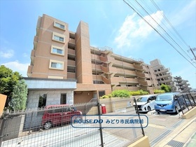 ロイヤルアーク滝ノ水クレッセ