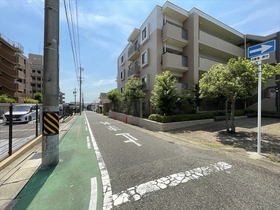 ロイヤルアーク滝ノ水クレッセ