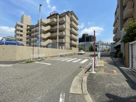 ロイヤルアーク滝ノ水クレッセ